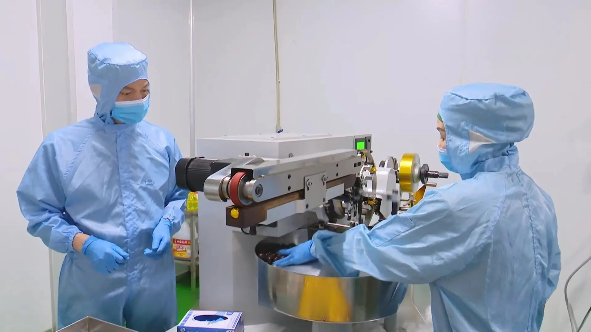 Đổi mới sáng tạo nâng cao giá trị dược liệu Việt | Phóng sự | 13/12/2025